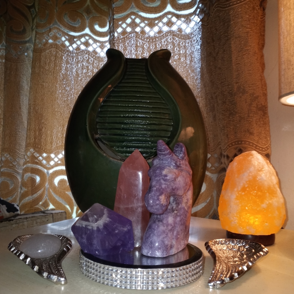 Crystal Entry - Picture 5 of 12